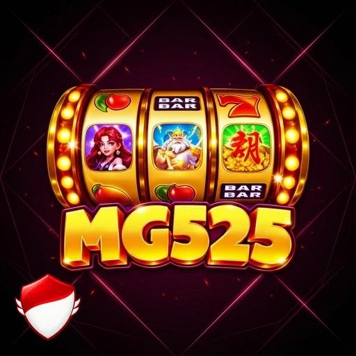 Tampilan beranda mg525: portal unduhan APK resmi untuk pengguna Indonesia