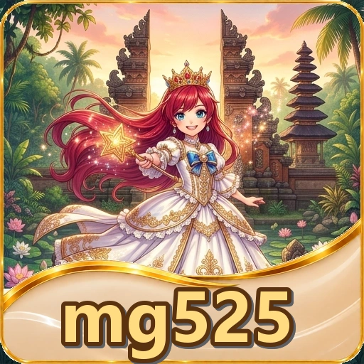 Mencocokkan versi v6.2.4 dan ukuran 41.8 MB di kanal resmi mg525